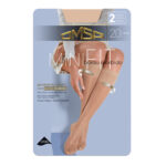 Omsa Minifit 20 den põlvikud 2p - M/L, Fumo