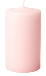 Havi lauaküünal puuder 70*120 mm