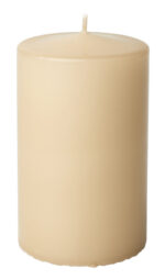 Havi lauaküünal liiv 70*120 mm