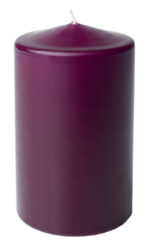 Havi lauaküünal ploom 70*120 mm