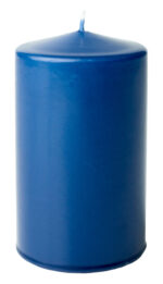 Havi lauaküünal mustikas 70*120 mm