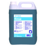 Suma Optimax loputusaine tööstuslikule nõudepesumasinale 5 L