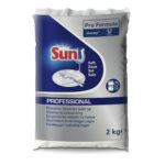 Sun Professional nõudepesumasina sool 2 kg
