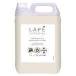 Soft Care LAPE Oriental Lemon Tea kätekreem täide 5 L