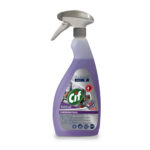 Cif Professional köögipuhastus- ja desinfitseerimisvahend SafeGuard 750 ml