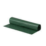 Prügikott LD 150 L roheline extra strong 75x115 cm 60 my 5 tk/rullis