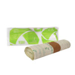 Prügikott biolagunev 75 L 69x90 cm 30 my 20 tk/rullis