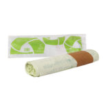 Prügikott biolagunev 140 L 87x132 cm 25 my 10 tk/rullis