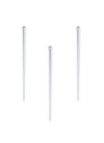 Papstar võileivatikk prisma 9 cm 80 tk