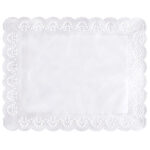 Papstar koogialus kandiline 36x46 cm 100 tk