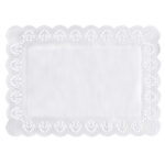 Papstar koogialus kandiline 32x45 cm 100 tk