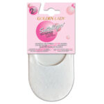 Golden Lady Junior pöiad - 8/12, Beige naturale