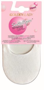 Golden Lady Junior pöiad - 8/12, Bianco