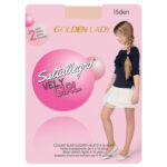 Golden Lady Control Body 40 den sukkpüksid