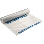 Kilekott 85x160 cm 56my 200 L