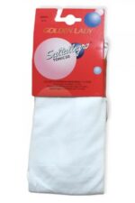 Golden Lady Tonic 50 den laste sukkpüksid - 6/8, Blue