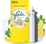 Glade One touch Citrus õhuvärskendaja täide