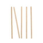 Papstar segamispulk puit 14 cm 1000 tk