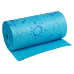 Puhastuslapp Vileda Quick'n Dry 10 m