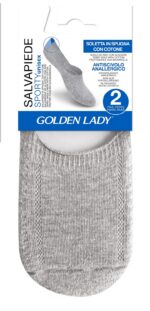 Golden Lady Sporty pöiad 2p - 36/40, Nero
