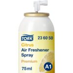 Tork lõhnadosaatori täide A1 Citrus Spray