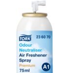Tork lõhnadosaatori täide A1 Odour Neutraliser Spray