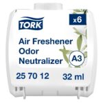 Tork lõhnadosaatori täide A3 lõhna neutraliseerija