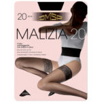 Omsa Maliza 20 den sukad nero S - 2-S, Nero