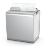 Tork salvrätidosaator Xpressnap N4 alumiinium