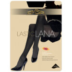 Omsa Lasticlana sukkpüksid nero S - 3-M, Nero