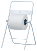 Grite tööstusliku paberi hoidik põrandale