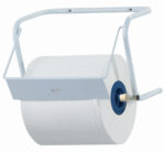 Grite tööstusliku paberi hoidik seinale