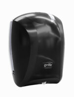 Grite tualettpaberidosaator centerfeed must