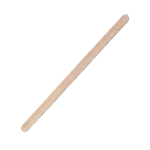 Huhtamaki segamispulk puit 175 mm 1000 tk