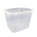 Huhtamaki salatikarp 130x108x97 mm 750 ml 20 tk