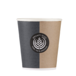 Huhtamaki Coffee-to-Go pappkohvitops SP7 175 ml 80 tk