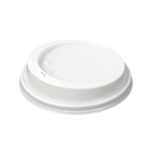 Huhtamaki kuumajoogitopsi kaas SP9 Tl80 80 mm 100 tk