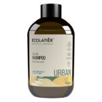 Ecolatier Urban šampoon volüümiandev 600 ml