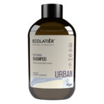 Ecolatier Urban šampoon taastav 600 ml