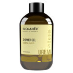 Ecolatier Urban dušigeel Jojoba 600 ml