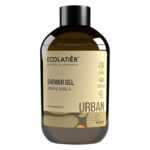 Ecolatier Urban dušigeel Argana 600 ml