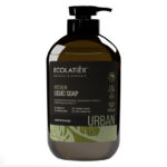 Ecolatier Urban köögiseep Lemongrass 600 ml