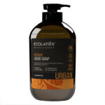 Ecolatier Urban köögiseep Clementine  600 ml