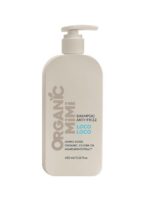 Organic MIMI Anti-frizz shampoon Loco Loco 400 ml