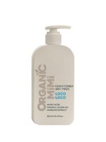 Organic MIMI Anti-Frizz palsam LOCO-LOCO 300 ml