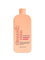 Organic MIMI dušigeel Mango Mania 400 ml