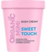 Organic MIMI kehakreem Sweet Touch 200 ml