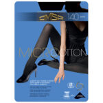 Omsa Micro&Cotton sukkpüksid nero S