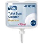 Tork puhastusvahend S2 WC istmelauale 475 ml