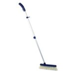 Hari poolpika reguleeritava varrega